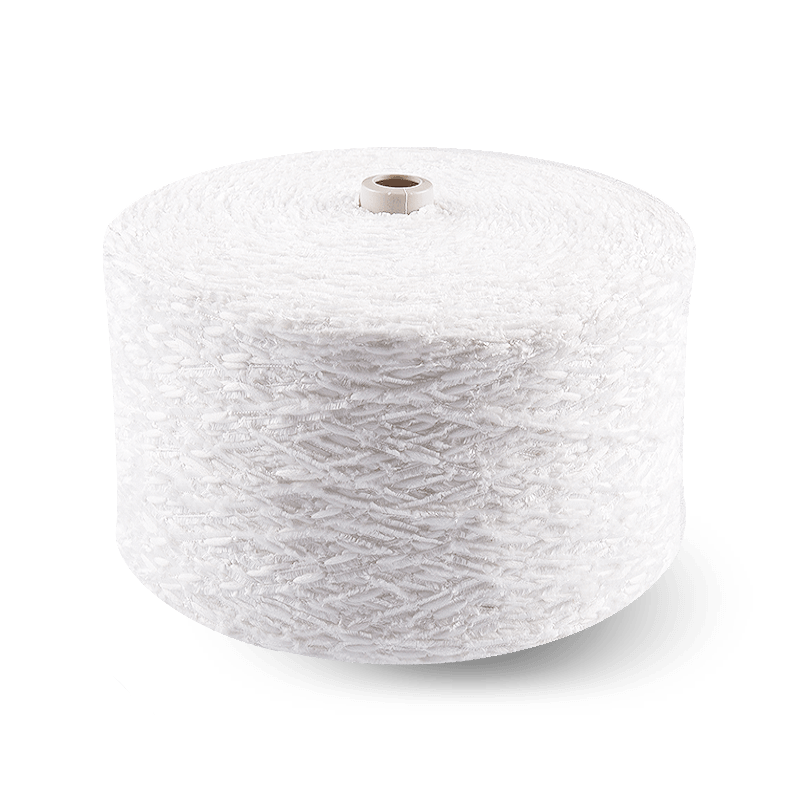 Benang Mewah Rajutan